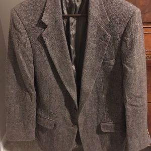 Towncraft Men’s Jacket